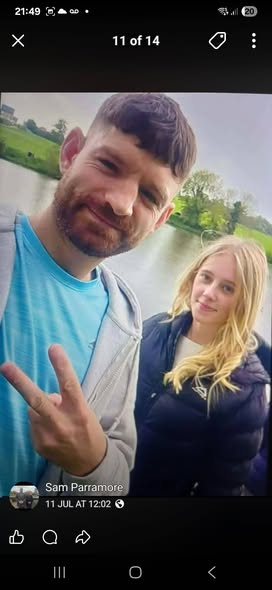 Rotherham Family Searches for Daughter Missing Since July 4
