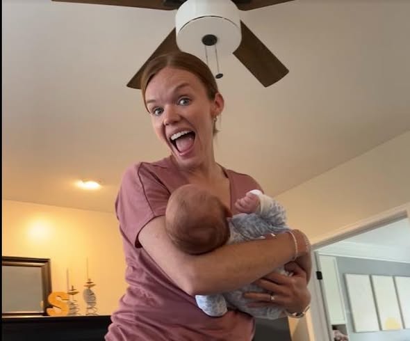 Cincinnati Community Devastated by Passing of Cherished Mother
