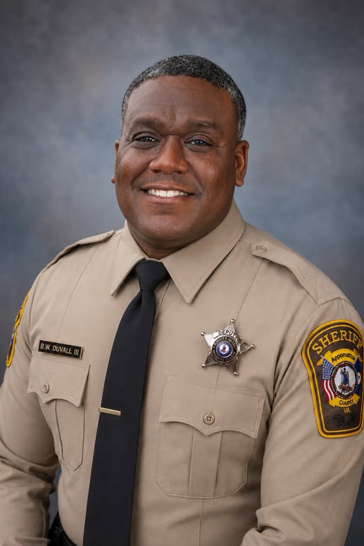 Beloved Husband, Father, and Public Servant Passes Away at Age 33