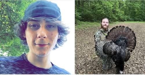 Tragic KY-271 Single-Vehicle Collision Claims Two Young Lives